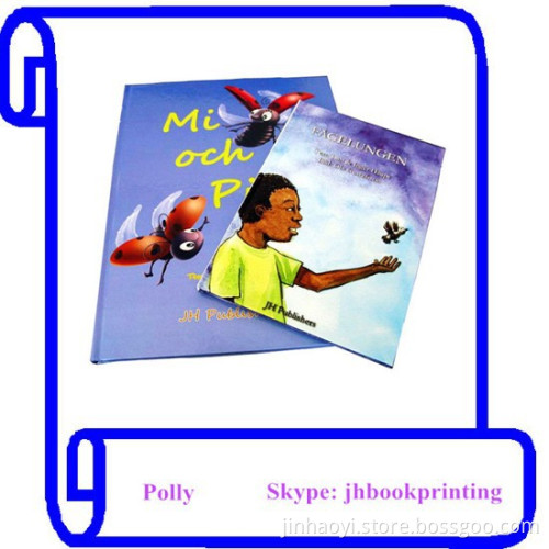 Cheap high quality color text books, child books, notebooks, magazines, brochures printing factory